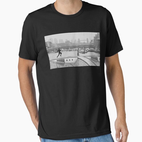 Item preview, Tom Cruise Running designed and sold by RodneyJohns.