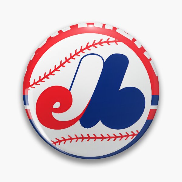 Artikelvorschau, Mlb Logo Montreal Expos entworfen und verkauft von ShaundraK.