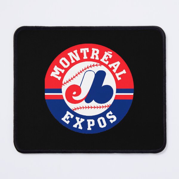 Item preview, Mlb Logo Montreal Expos designed and sold by ShaundraK.
