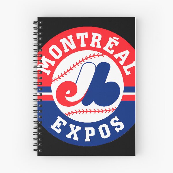 Item preview, Mlb Logo Montreal Expos designed and sold by ShaundraK.
