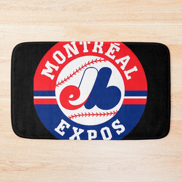 Item preview, Mlb Logo Montreal Expos designed and sold by ShaundraK.