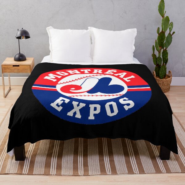 Artikelvorschau, Mlb Logo Montreal Expos entworfen und verkauft von ShaundraK.