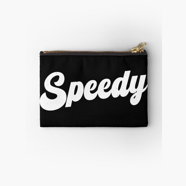 Item preview, Speedy designed and sold by PaulSDesign.