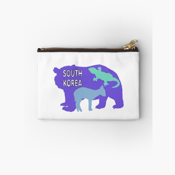 Item preview, Animals of South Korea designed and sold by Animals-by-JB.