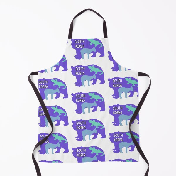 Item preview, Animals of South Korea designed and sold by Animals-by-JB.