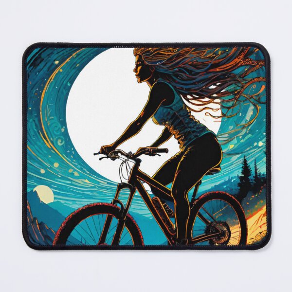 Item preview, Starry Trailblazer designed and sold by GrizzlyCollective.