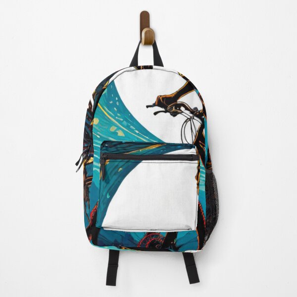 Item preview, Starry Trailblazer designed and sold by GrizzlyCollective.