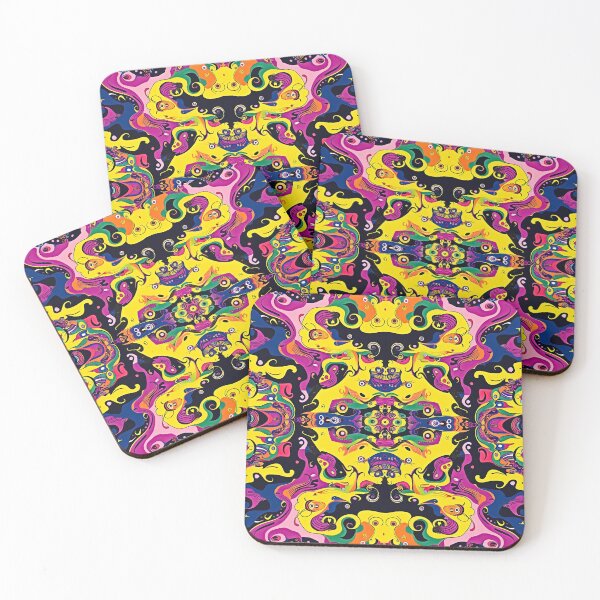 Item preview, Trippy Persuasion designed and sold by RENcraft.