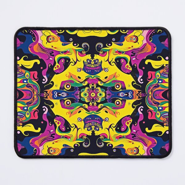 Item preview, Trippy Persuasion designed and sold by RENcraft.