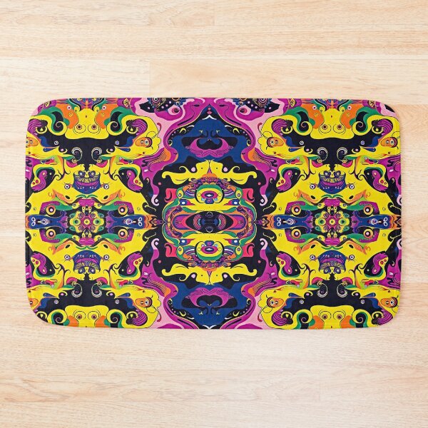 Item preview, Trippy Persuasion designed and sold by RENcraft.