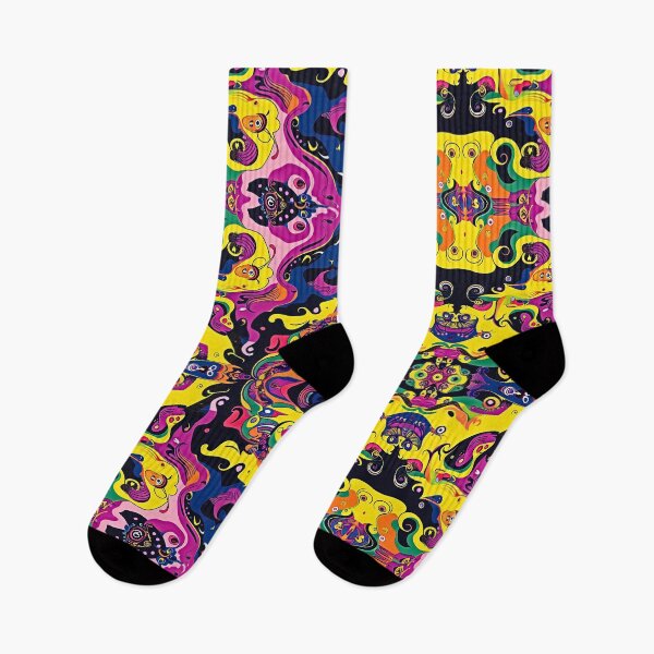 Item preview, Trippy Persuasion designed and sold by RENcraft.