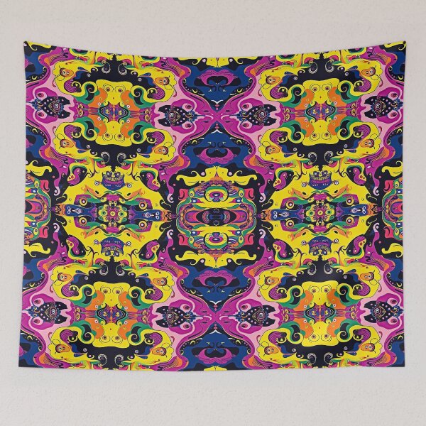 Item preview, Trippy Persuasion designed and sold by RENcraft.