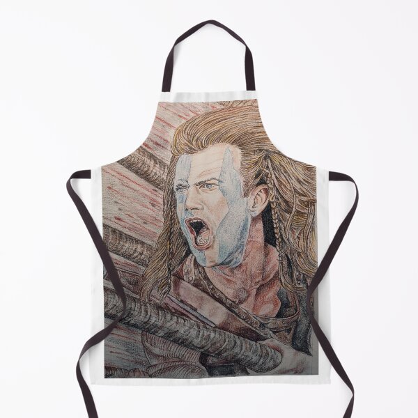Item preview, Braveheart designed and sold by lokiodi73.