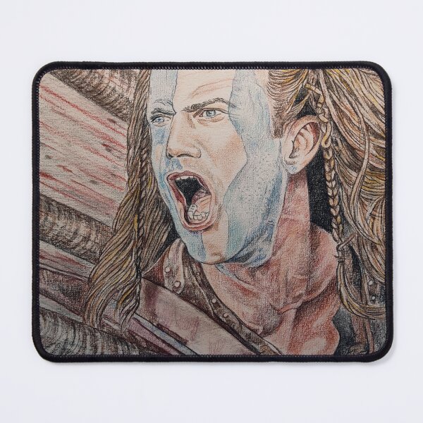 Item preview, Braveheart designed and sold by lokiodi73.