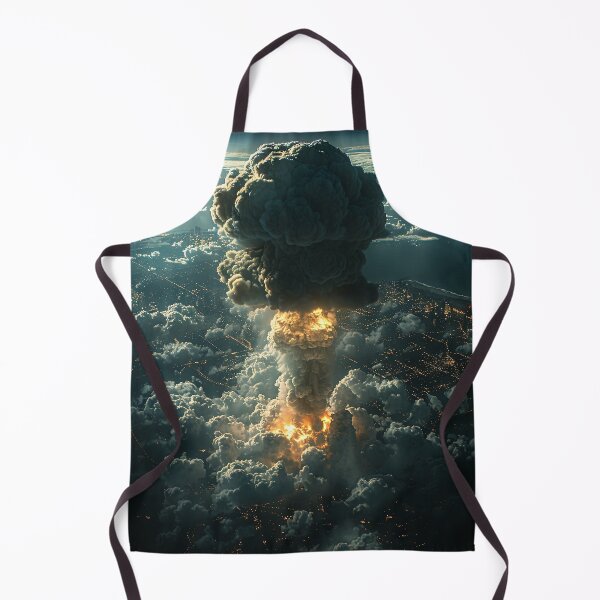 Item preview, Armageddon designed and sold by OccultDreams.