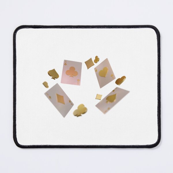 Item preview, Deck of cards designed and sold by EternalEc.