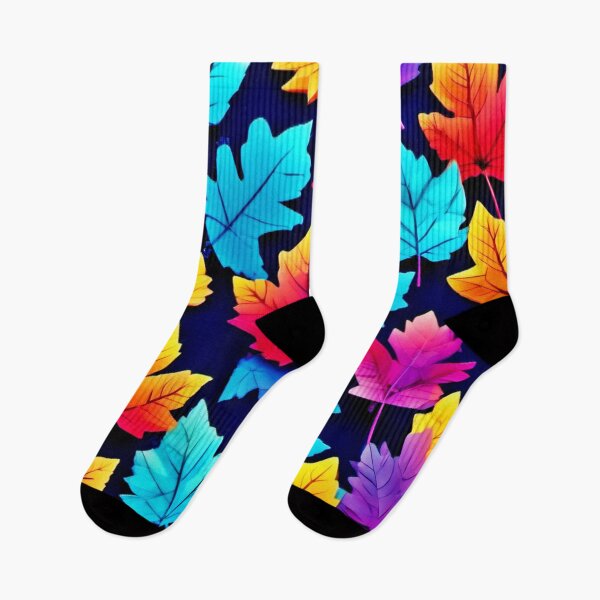 Item preview, Cool-Toned Leaf 3D Art designed and sold by Health And Fitness Posts e-Store.