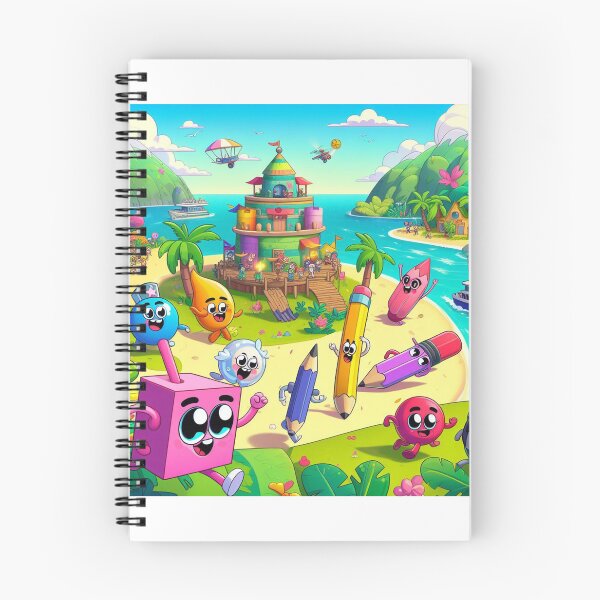 Item preview, battle for dream island designed and sold by Eighterfire.