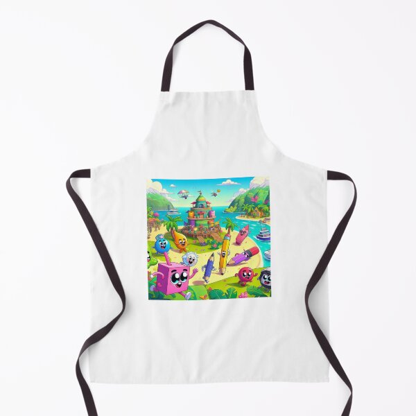 Item preview, battle for dream island designed and sold by Eighterfire.