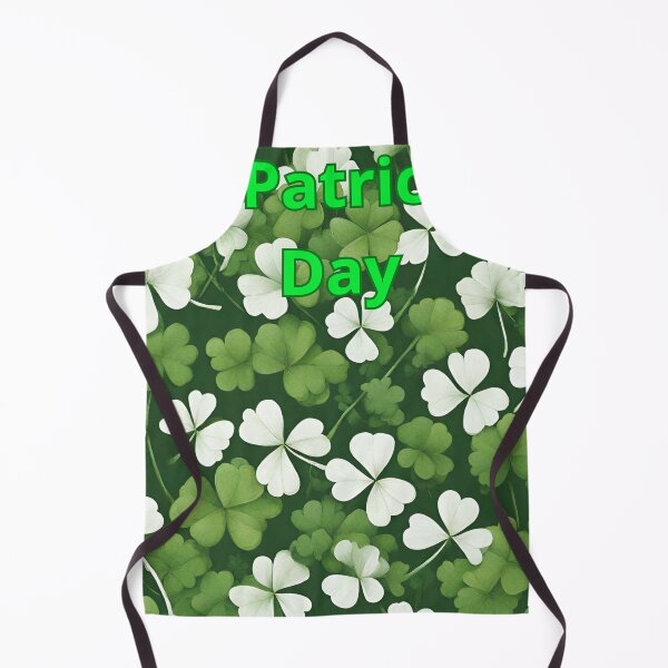 Artikelvorschau, St. Patrick's Day entworfen und verkauft von Eduardo Caputo.