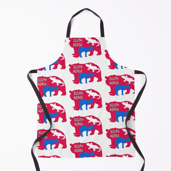 Item preview, Animals of South Korea designed and sold by Animals-by-JB.