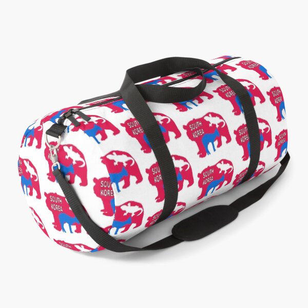 Item preview, Animals of South Korea designed and sold by Animals-by-JB.