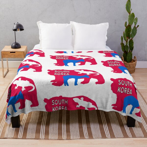 Item preview, Animals of South Korea designed and sold by Animals-by-JB.