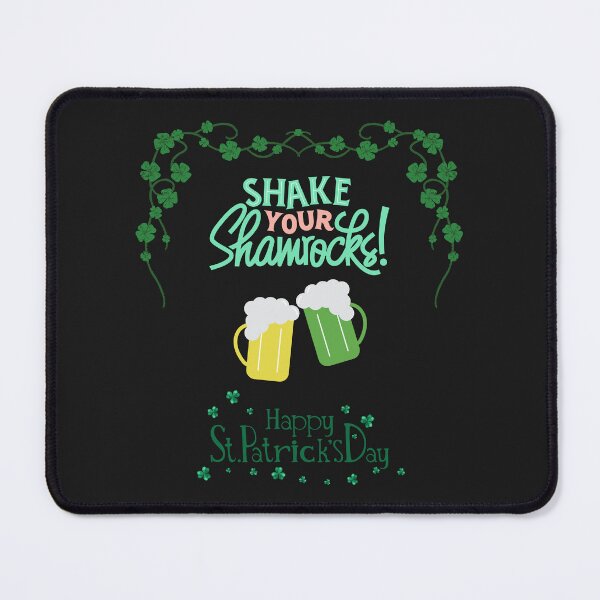 Item preview, Shake your Shamrocks designed and sold by Mari67-Ink.