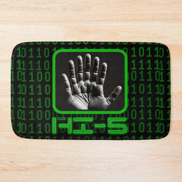 Item preview, Version H(A.I)-5 designed and sold by FREEKNSTEIN.