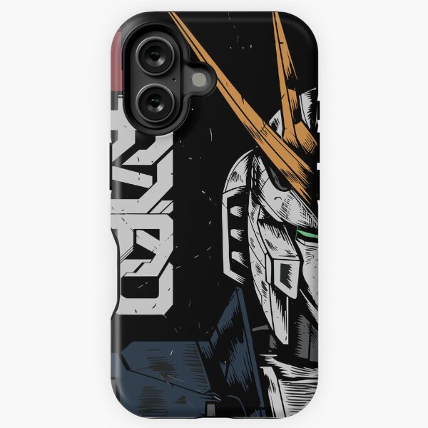 Item preview, Gundam Nu designed and sold by Inimungkinalep.