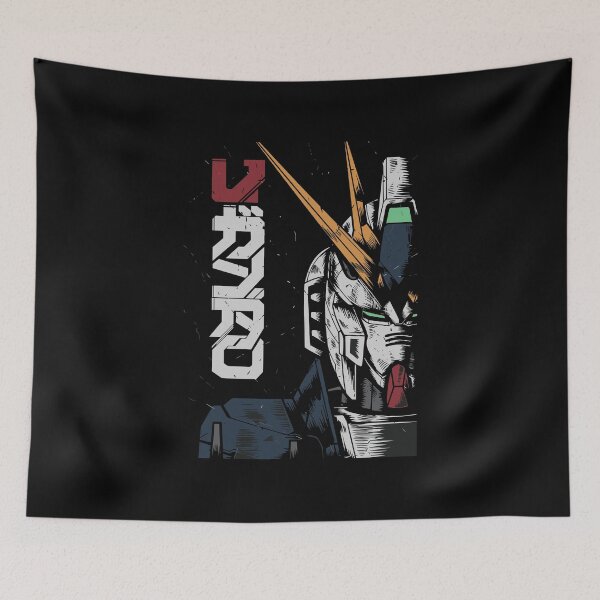 Item preview, Gundam Nu designed and sold by Inimungkinalep.
