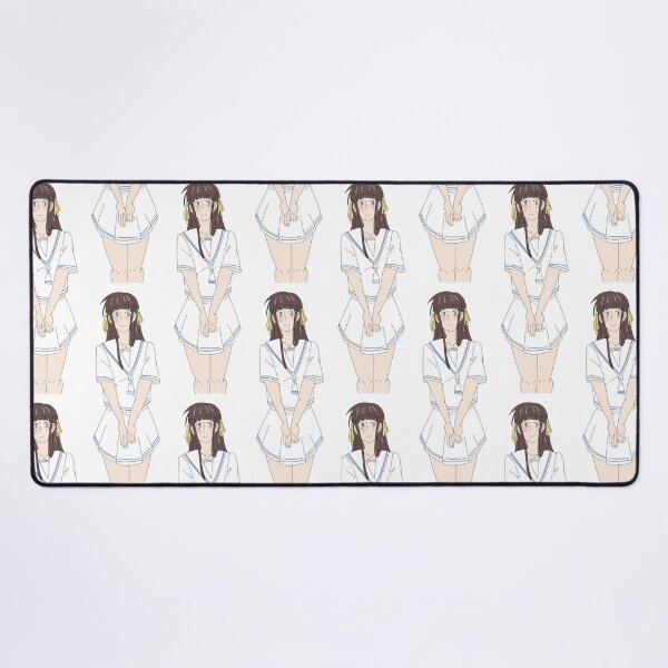 Item preview, Onigiri Girl designed and sold by badascheprince.