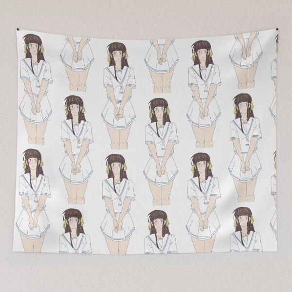 Item preview, Onigiri Girl designed and sold by badascheprince.