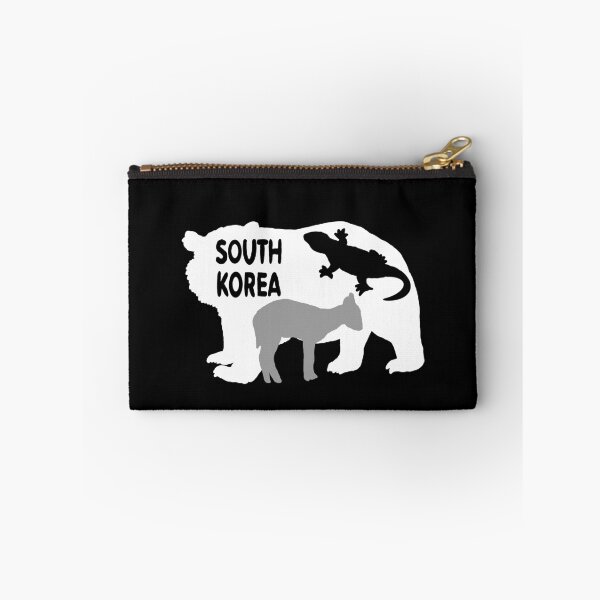 Item preview, Animals of South Korea designed and sold by Animals-by-JB.