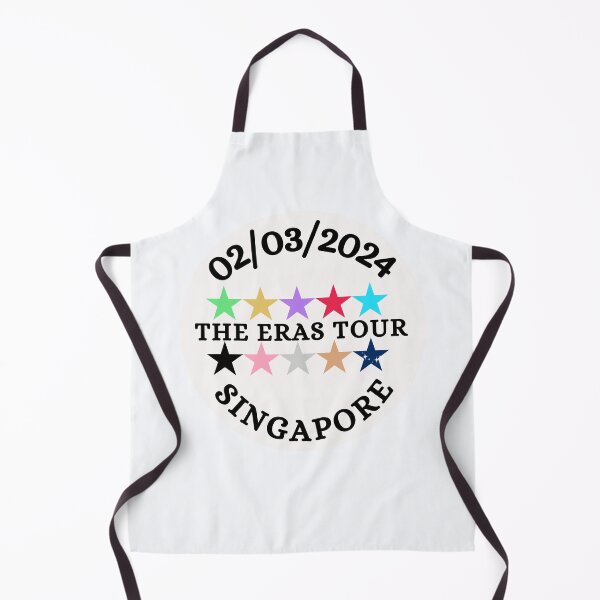 Item preview, Singapore Night 1 - Eras designed and sold by LisaMichelleArt.
