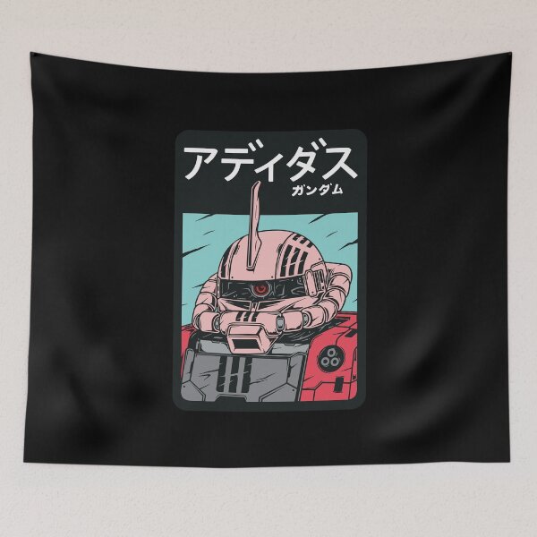 Item preview, Zaku designed and sold by Inimungkinalep.
