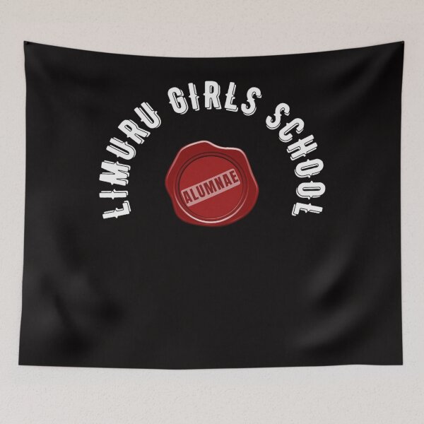 Item preview, Limuru Girls School Alumnae Seal designed and sold by RodneyJohns.