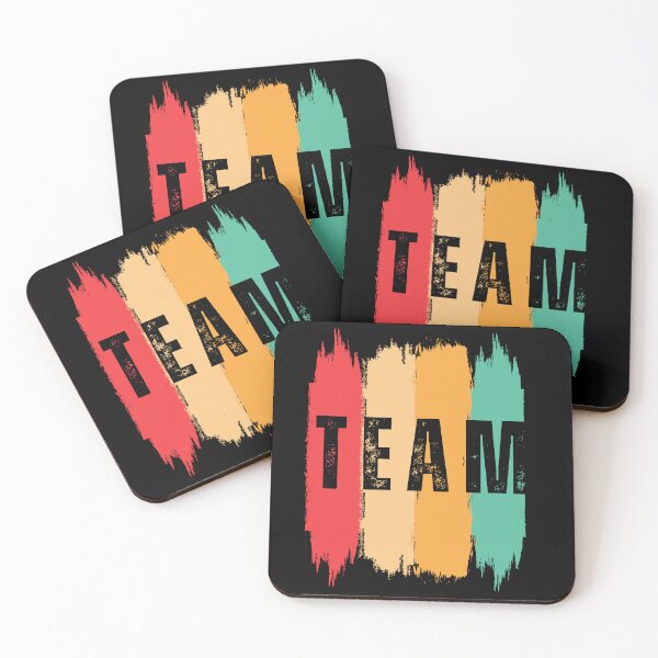 Item preview, Team design for youth girls and boys designed and sold by DunuStore.