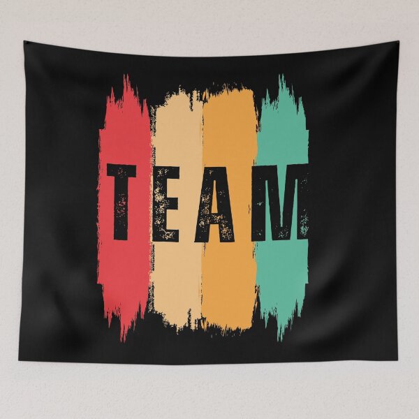 Item preview, Team design for youth girls and boys designed and sold by DunuStore.