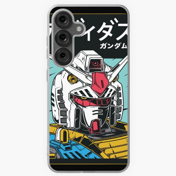 Item preview, Gundam designed and sold by Inimungkinalep.