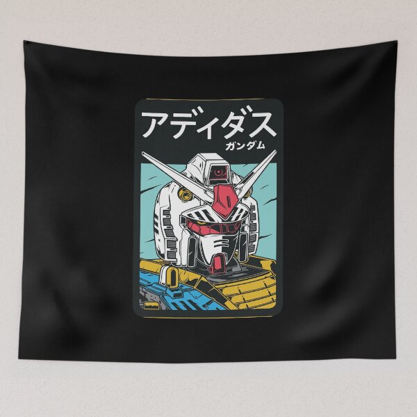 Item preview, Gundam designed and sold by Inimungkinalep.