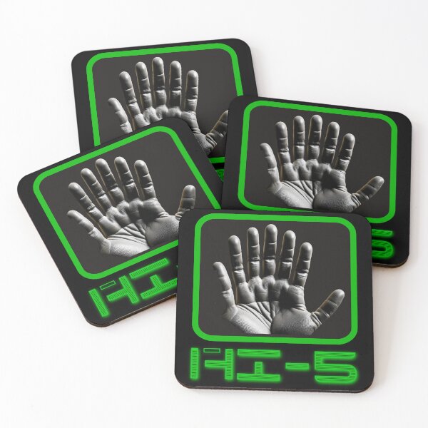 Item preview, Version H(A.I)-5 designed and sold by FREEKNSTEIN.