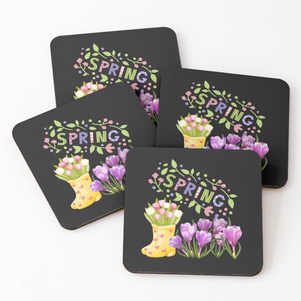 Item preview, Spring designed and sold by Blue Eye.