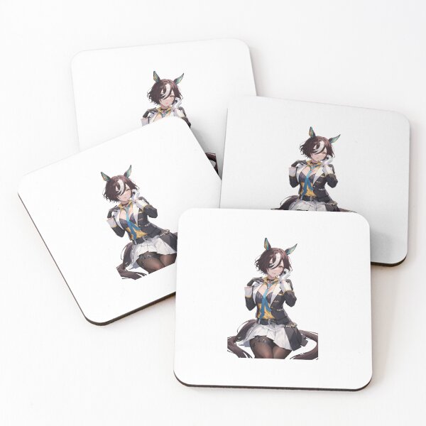 Item preview, Linda chica anime, Tanino Gimlet - Uma Musume designed and sold by iloveanimechibi.