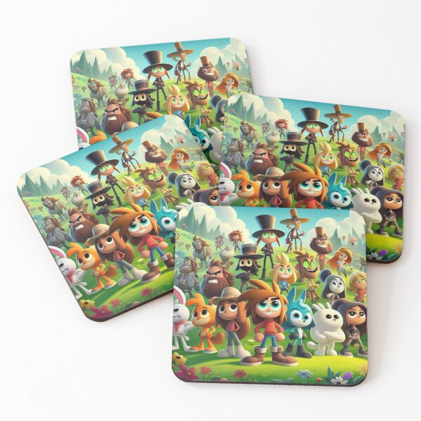 Item preview, battle for dream island designed and sold by Eighterfire.