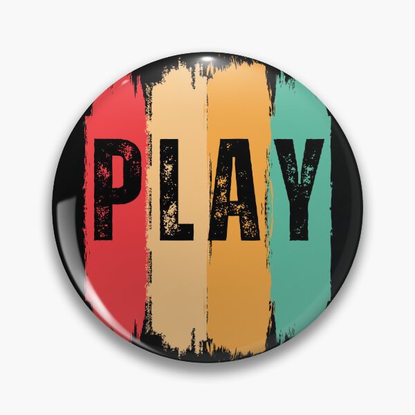 Item preview, Play design for youth girls and boys designed and sold by DunuStore.