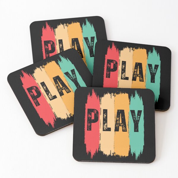 Item preview, Play design for youth girls and boys designed and sold by DunuStore.