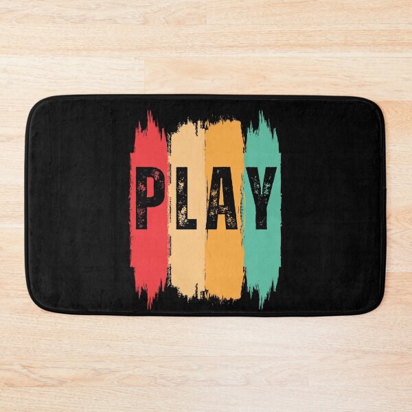Item preview, Play design for youth girls and boys designed and sold by DunuStore.