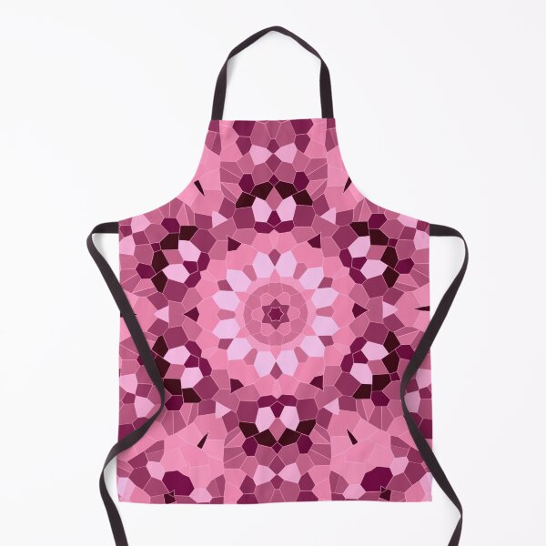 Item preview, Kaleidoscope Distortion Mosaic Tiles designed and sold by ObsidianDaz.