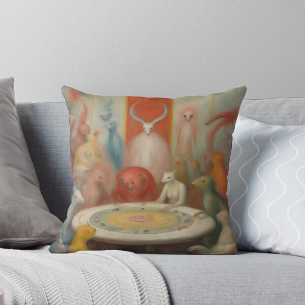 Item preview, Meeting of the forest spirits designed and sold by ohsopurposeless.
